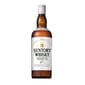 三得利 三得利 SUNTORY Whisky White 640ml 640ml  正面圖