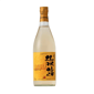 北海道葡萄酒莊 北海道葡萄酒莊 Hokkaido Wine - 旅路 白葡萄橙酒 720ml 720ml  正面圖