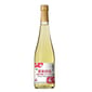 北海道葡萄酒莊 北海道葡萄酒莊 北海道蘋果微氣泡酒 Hokkaido Apple Sparkling 500ml 500ml  正面圖