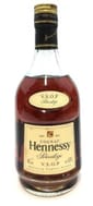 HENNESSY HENNESSY VSOP Cognac 軒尼詩干邑 短瓶平滑蓋 1000ml 1000ml  正面圖