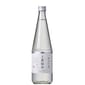 白瀧酒造 白瀧酒造 上善如水 純米吟釀 720ml 720ml  正面圖
