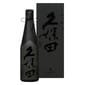 久保田 久保田 雪峰 純米大吟釀 山廢仕込 500ml - 限定品 500ml  背面圖