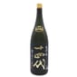 十四代 十四代 龍之落子 大極上 純米大吟釀 1.8L  - 限定品 8L  正面圖
