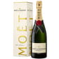 Moët Moët & Chandon Brut Imperial Moët & Chandon Impérial with Gift Box 750ml  - 原裝行貨 750ml  正面圖