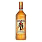 Captain Captain Morgan Spiced Rum 700ml  - 原裝行貨 700ml  正面圖
