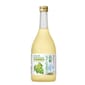 寶酒造 寶酒造 松竹梅 島根縣香印提子酒 LD-621515 700ml 700ml  正面圖