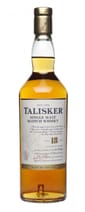 Talisker Talisker 18 Years Old Classic Malt Scotch Whisky 700ml  - 原裝行貨 700ml  正面圖