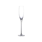 品酒必備 品酒必備 水晶玻璃香檳杯 200ml 200ml  正面圖