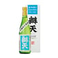 後藤酒造 後藤酒造 辯天 出羽燦々 純米大吟釀原酒 720ml 720ml  正面圖