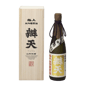後藤酒造 後藤酒造 辯天 山田錦 極上大吟釀原酒 720ml 720ml  正面圖