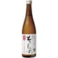 梵 梵 ときしらず 熟成辛口 純米吟釀 720ml 720ml  正面圖