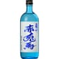 濱田酒造 濱田酒造 赤兔馬 芋燒酎 藍 限定品 720ml 720ml  正面圖